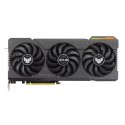 Karta graficzna GeForce RTX 4070 Ti TUF GAMING 12GB GDDRX6 192bit