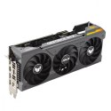 Karta graficzna GeForce RTX 4070 Ti TUF GAMING 12GB GDDRX6 192bit