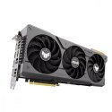 Karta graficzna GeForce RTX 4070 Ti TUF GAMING 12GB GDDRX6 192bit