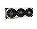 Karta graficzna GeForce RTX 4070 Ti VENTUS 3X 12G OC GDDRX6 192bit 3DP/HDMI