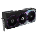 Karta graficzna GeForce RTX 4080 Aorus Master 16GB GDDR6X 256bit HDMI