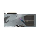 Karta graficzna GeForce RTX 4080 Aorus Master 16GB GDDR6X 256bit HDMI