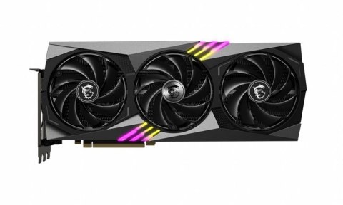 Karta graficzna GeForce RTX 4080 GAMING X TRIO 16GB GDDR6X 256bit 3DP/HDMI