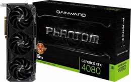 Karta graficzna GeForce RTX 4080 Phantom GS 16GB GDDR6X 256bit HDMI/3DP