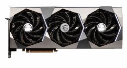 Karta graficzna GeForce RTX 4080 SUPRIM X 16GB GDDR6X 256bit HDMI/3DP