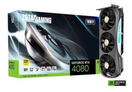 Karta graficzna GeForce RTX 4080 TRINITY 16GB GDDR6X 256bit HDMI/3DP