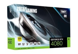 Karta graficzna GeForce RTX 4080 TRINITY OC 16GB GDDR6X 256bit HDMI/3DP