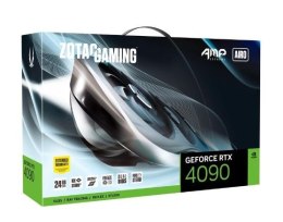 Karta graficzna GeForce RTX 4090 AMP EXTREME AIRO 24GB GDDR6X 384bit 3DP/HDMI