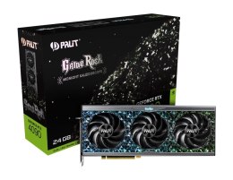 Karta graficzna GeForce RTX 4090 GAMEROCK 24G GDDR6X 384bit HDMI/3DP