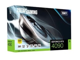 Karta graficzna GeForce RTX 4090 TRINITY 24GB GDDR6X 384bit HDMI/3DP