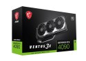 Karta graficzna GeForce RTX 4090 VENTUS 3X 24G OC GDDR6X 384bit