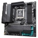 Płyta główna B650M AORUS ELITE AX AM5 4DDR5 HDMI/DP mATX