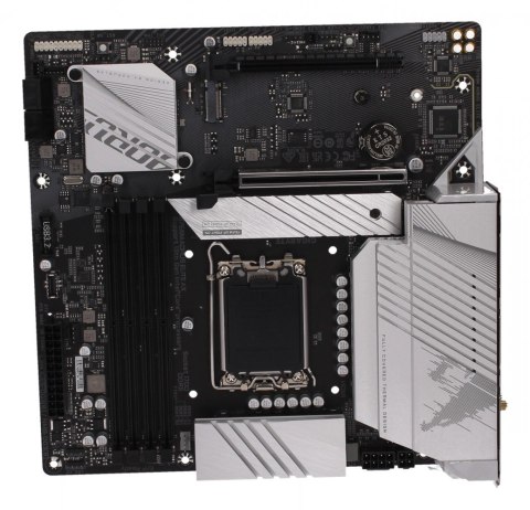 Płyta główna B760M AORUS ELITE AX s1700 DDR5 mATX