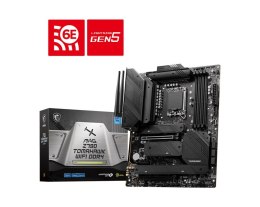 Płyta główna MAG Z790 TOMAHAWK WIFI DDR4 s1700 4DDR4 ATX