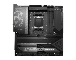 Płyta główna MEG X670E GODLIKE AM5 4DDR5 M.2 USB 3.2 EATX