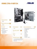 Płyta główna PRIME Z790-P WIFI D4 4DDR4 HDMI/DP ATX