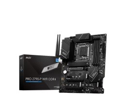 Płyta główna PRO Z790-P WIFI DDR4 s1700 4DDR4 HDMI/DP ATX