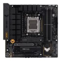 Płyta główna TUF GAMING B650M-PLUS AM5 4DDR5 DP/HDMI mATX