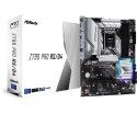 Płyta główna Z790 PRO RS/D4 s1700 4DDR4 HDMI M.2 ATX