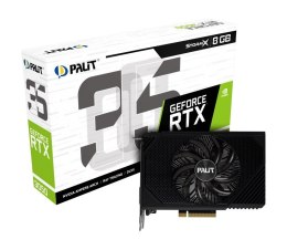 Karta graficzna GeForce RTX 3050 StormX 8GB GDDR6 128bit DP/HDMI