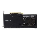 Karta graficzna GeForce RTX 3060 8GB Verto Dual Fan Edition VCG30608DFBPB1