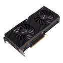 Karta graficzna GeForce RTX 3060 8GB Verto Dual Fan Edition VCG30608DFBPB1