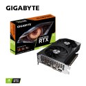 Karta graficzna GeForce RTX 3060 Gaming OC 8GB GDDR6 128bit 2DP/2HDMI