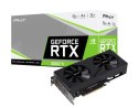 Karta graficzna GeForce RTX 3060 Ti 8GB GDDR6X VERTO DUAL FAN