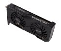 Karta graficzna GeForce RTX 3060 Ti 8GB GDDR6X VERTO DUAL FAN