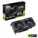 Karta graficzna GeForce RTX 3060 Ti Dual OC Edition 8GB GDDR6X 256bit