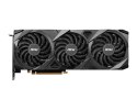 Karta graficzna GeForce RTX 3060 Ti VENTUS 3X OC 8GB GDDR6X 256bit