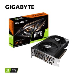 Karta graficzna GeForce RTX 3060 WINDFORCE OC 12GB GDDR6 192bit 2DP/2HDMI