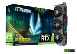 Karta graficzna GeForce RTX 3070 Ti 8GB GDDRX6 256bit 3DP/HDMI