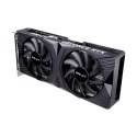 Karta graficzna GeForce RTX 4070 12GB DUAL FAN VCG407012DFXPB1