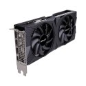 Karta graficzna GeForce RTX 4070 12GB DUAL FAN VCG407012DFXPB1