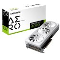 Karta graficzna GeForce RTX 4070 AERO OC 12GB GDDR6X 192bit 3DP/HDMI