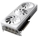 Karta graficzna GeForce RTX 4070 AERO OC 12GB GDDR6X 192bit 3DP/HDMI