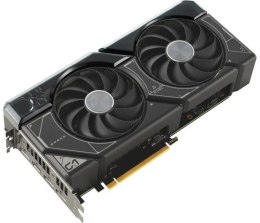 Karta graficzna GeForce RTX 4070 DUAL 12GB GDDRX6 192bit 3DP/HDMI