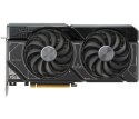 Karta graficzna GeForce RTX 4070 DUAL 12GB GDDRX6 192bit 3DP/HDMI