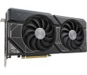 Karta graficzna GeForce RTX 4070 DUAL 12GB GDDRX6 192bit 3DP/HDMI