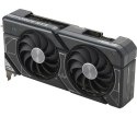 Karta graficzna GeForce RTX 4070 DUAL 12GB GDDRX6 192bit 3DP/HDMI