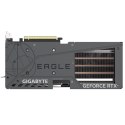 Karta graficzna GeForce RTX 4070 Ti EAGLE 12GB GDDR6X 192bit 3DP/HDMI