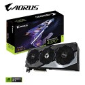 Karta graficzna GeForce RTX 4070 Ti ELITE 12GB GDDR6X 192bit 3DP/HDMI