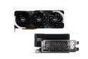 Karta graficzna GeForce RTX 4070 Ti GAMINGPRO OC 12GB GDDR6X 192bit 3DP/HDMI