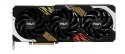 Karta graficzna GeForce RTX 4070 Ti GAMINGPRO OC 12GB GDDR6X 192bit 3DP/HDMI