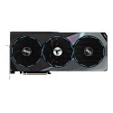 Karta graficzna GeForce RTX 4070 Ti Master 12GB GDDR6X 192bit 3DP/HDMI