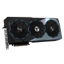 Karta graficzna GeForce RTX 4070 Ti Master 12GB GDDR6X 192bit 3DP/HDMI