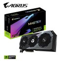 Karta graficzna GeForce RTX 4070 Ti Master 12GB GDDR6X 192bit 3DP/HDMI