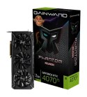 Karta graficzna GeForce RTX 4070 Ti Phantom Reunion GS 12GB GDDRX6 192bit