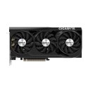 Karta graficzna GeForce RTX 4070 WINDFORCE 12GB GDDR6X 192bit 3DP/HDMI